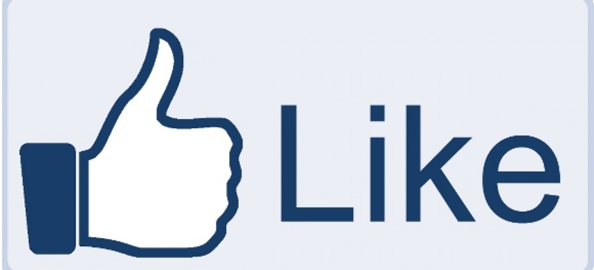 JQuery ile Facebook Like Button Uygulaması