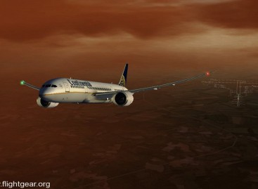 Flightgear Videos Android Uygulaması