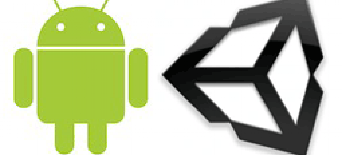 Unity3D Oyun Motoruna Android Kurulumu