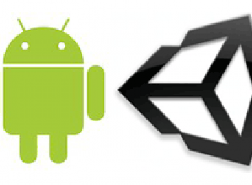 Unity3D Oyun Motoruna Android Kurulumu