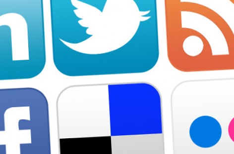 Sosyal Medya Paylaşım Butonları Ekleme