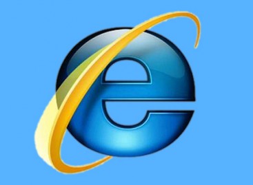 Internet Explorer İçin Büyük Güvenlik Açığı