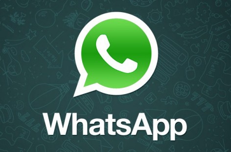 WhatsApp Güncellendi