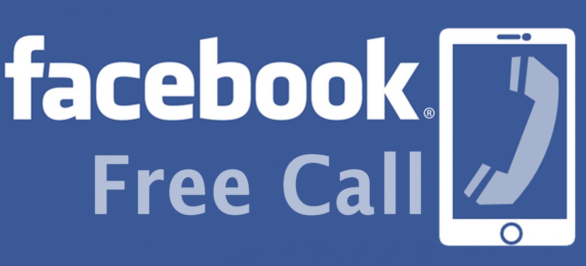 Facebook Üzerinden Bedava Arama Özelliği