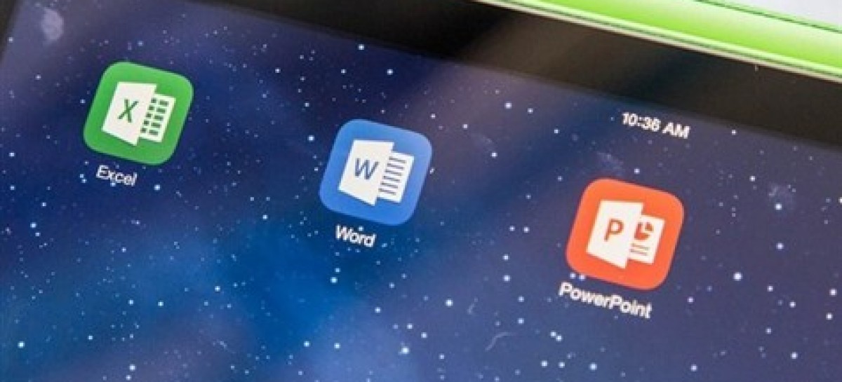 iPhone veya iPad Mobil Cihazınızda Office 365 Dönemi