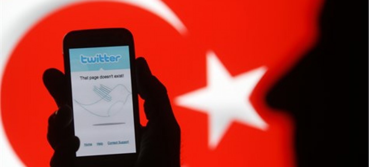 Twitter Türkiye’ye Geliyor