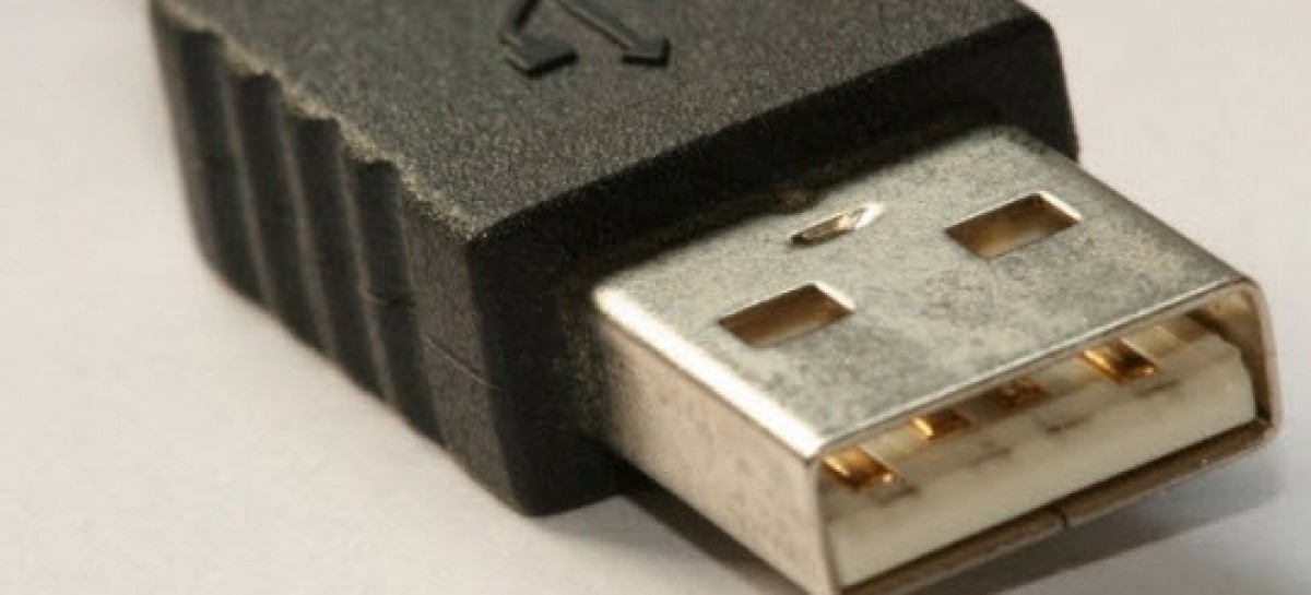 USB’ler Tamamen Değişiyor