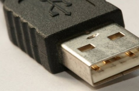 USB’ler Tamamen Değişiyor