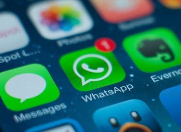 WhatsApp İran’da Yasaklandı