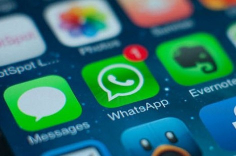 WhatsApp İran’da Yasaklandı
