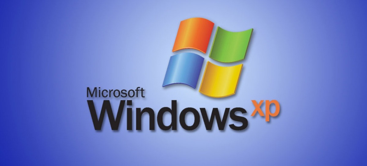 Windows XP İşletim Sistemi Kaderine Terkedildi