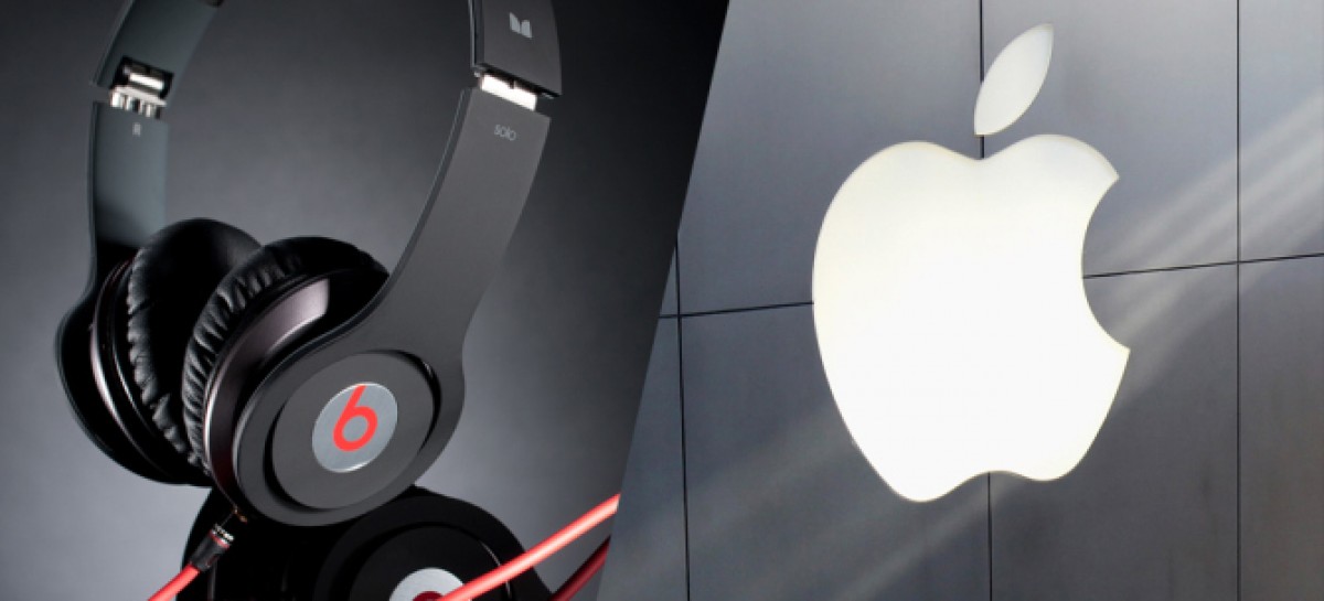 Apple Teknoloji Devi Beats Audio’yu Satın Almaya Hazırlanıyor