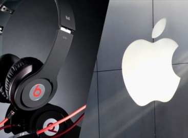 Apple Teknoloji Devi Beats Audio’yu Satın Almaya Hazırlanıyor