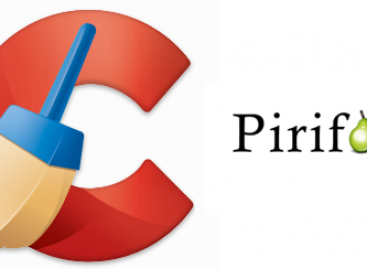 CCleaner Programı İle Temizlik Zamanı