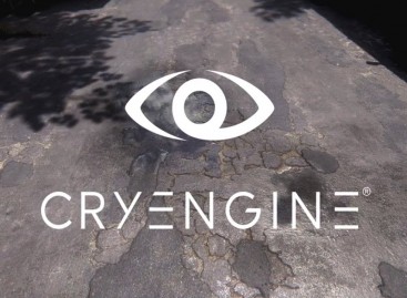 CryEngine Steam’de Satışa Sunuldu