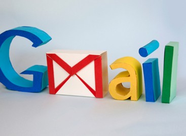Gmail Yeni Tasarıma Geçti