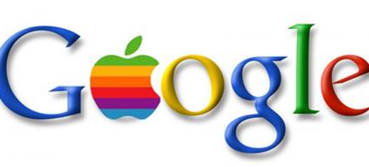 Apple Kan Kaybediyor, Google Büyüyor