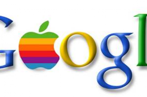 Apple Kan Kaybediyor, Google Büyüyor