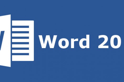 PHP ile MS Word Dosyası ve İçerik Oluşturma