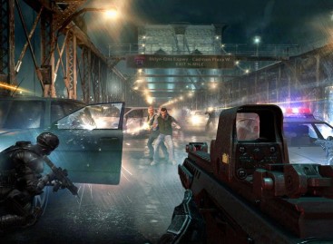 Rainbow Six Serisi Kaldığı Yerden Devam Ediyor