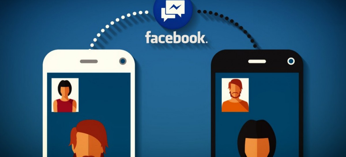 Facebook Messenger Görüntülü Konuşma Hizmeti Vermeye Başladı