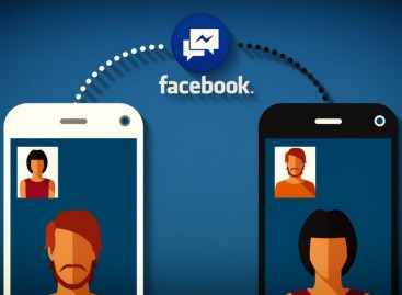 Facebook Messenger Görüntülü Konuşma Hizmeti Vermeye Başladı