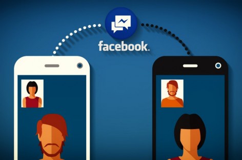 Facebook Messenger Görüntülü Konuşma Hizmeti Vermeye Başladı