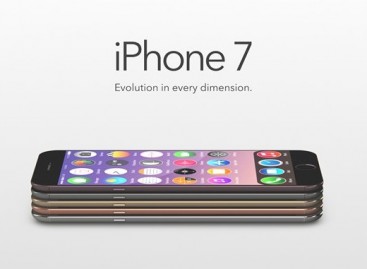 Iphone 7 Tasarımı Nasıl Olacak?