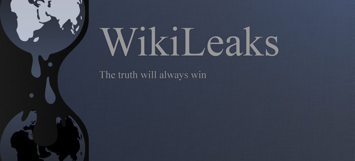 Wikileaks Eski Sistemine Geri Dönüyor!