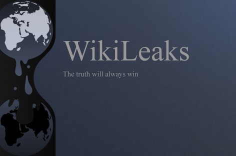Wikileaks Eski Sistemine Geri Dönüyor!