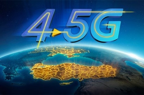 4.5G Teknolojisine Uyumlu Telefonların Listesi