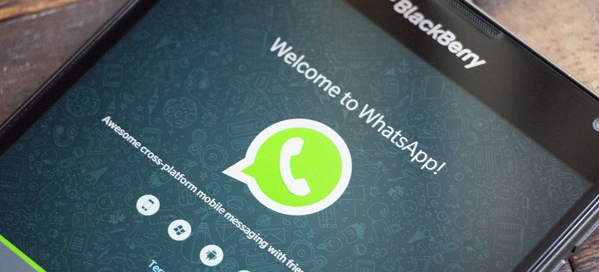 Whatsapp BlackBerry Mobil Cihazlardan Desteğini Çekti