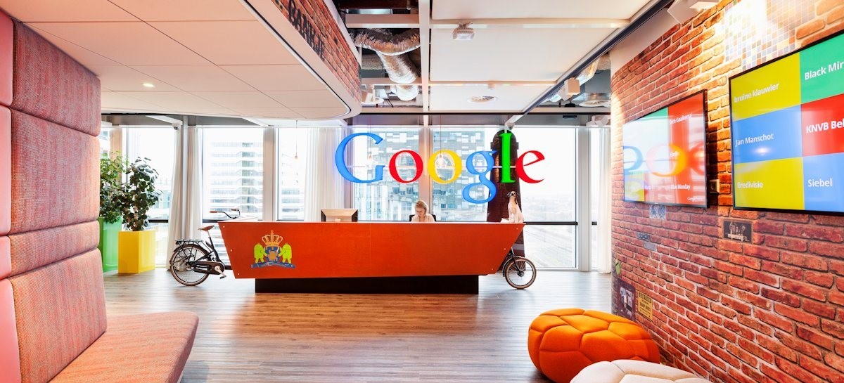Google Firmasının Muhtemel Mülakat Soruları