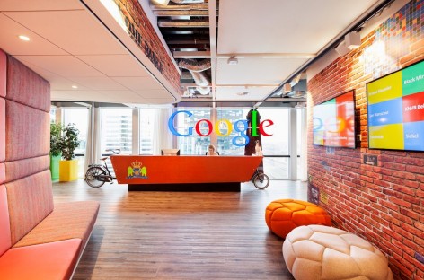 Google Firmasının Muhtemel Mülakat Soruları