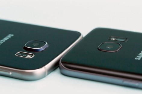 Samsung Galaxy S6 ve Galaxy S7 Karşılaştırması