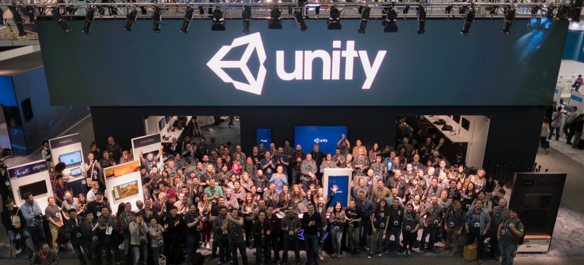GDC 2016 Unity Konferansı Sona Erdi