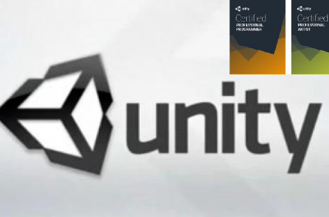 Unity Technologies Sertifika ile Yeteneğinizi Belgeleme Şansı Tanıyor