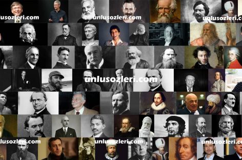 “Ünlü Sözleri” Android Uygulaması Yayınlandı