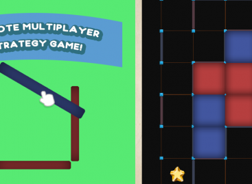 “Zubote Multiplayer” Android Oyunu Yayınlandı!