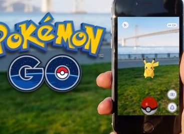 Pokémon GO’dan Bir Rekor Daha
